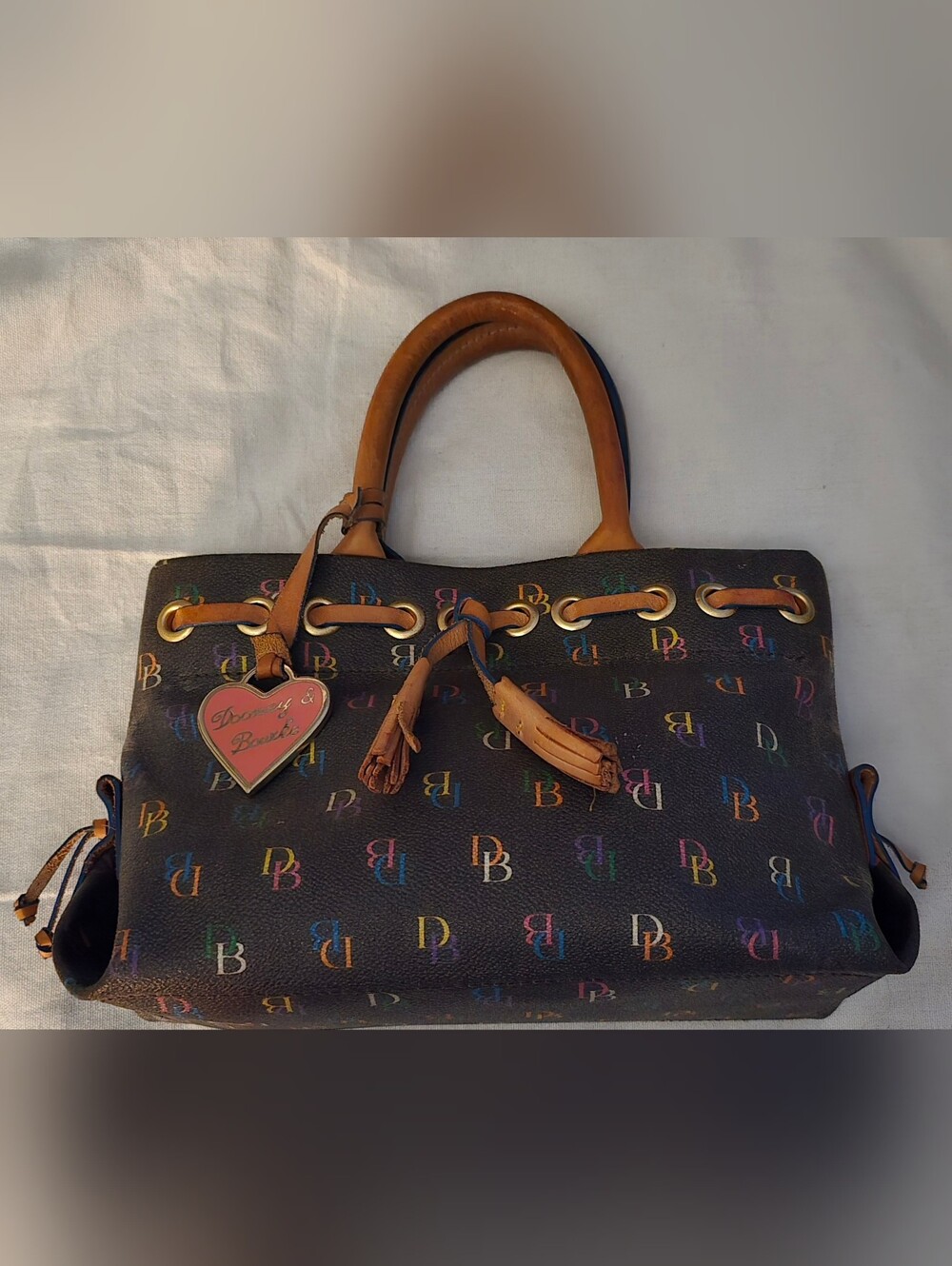 Dooney & Bourke Satchel